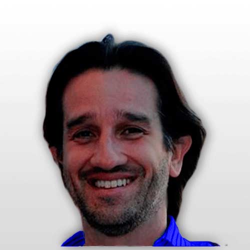 Equipo ProEvolution - Gabriel Grifasi