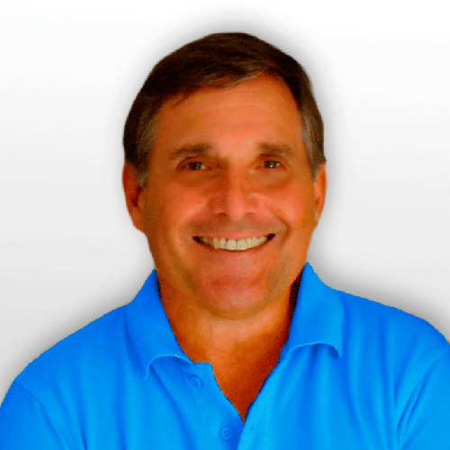 Equipo ProEvolution - Matías Mackinlay