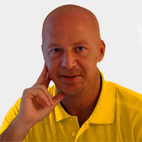 Equipo ProEvolution - Paco Delacroix